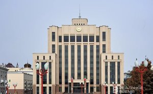 В Татарстане отпразднуют 125-летие со дня рождения Шамиля Усманова