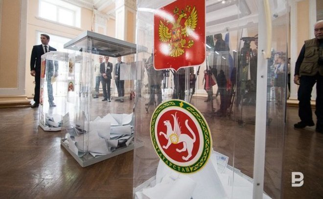С 24 июля МФЦ Татарстана начнут принимать заявления избирателей, голосующих не по месту прописки