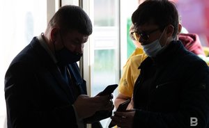 Главное о коронавирусе на 30 октября: новый штамм в Татарстане, борьба с поддельными QR-кодами