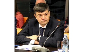 Гендиректор «Татмедиа» стал техническим директором «Татспиртпрома»