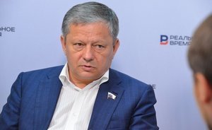 Депутат от Татарстана внес свой законопроект о запрете торговли снюсом и другим никотиновыми смесями