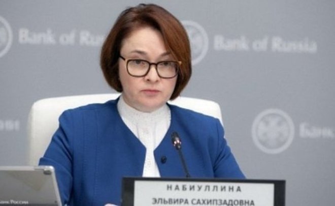 Набиуллина считает, что программу льготной ипотеки следует своевременно завершить