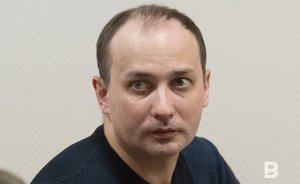 АСВ пыталось добиться возобновления уголовного преследования первого зампреда ТФБ Насырова