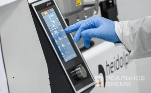 «Росатом» готов построить в Белоруссии гигафабрику и центр ядерной медицины