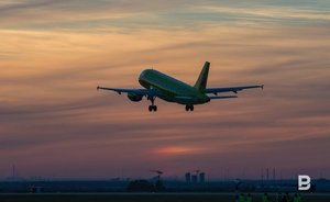 Швеция и Финляндия закрыли свое воздушное пространство для самолета с Володиным