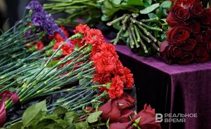 Замначальника управления прокуратуры Татарстана Андрея Кропотова похоронят 19 августа