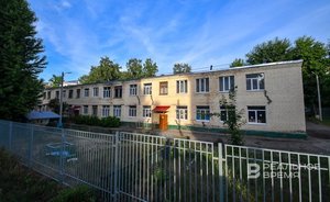 В Казани могут снести аварийный детсад и построить на его месте новый — в два раза больше
