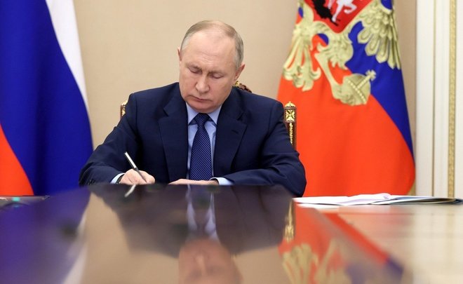 Новые Законы России 2022 Года Новые Законы России 2022 Года