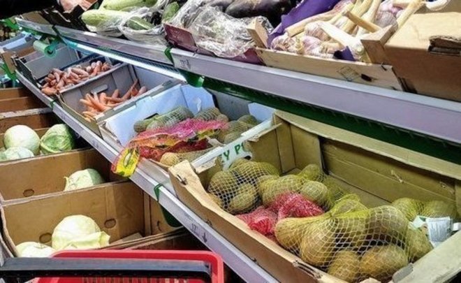 В 2021 году в Татарстане на ярмарках продали продукцию на 1,9 млрд рублей