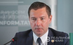 Казань находится на финальной стадии подготовки к «Играм будущего»