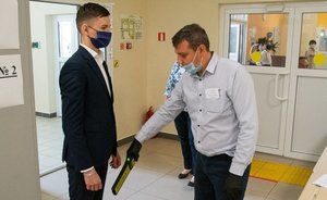 Минобрнауки Татарстана запросило 5,4 млрд рублей на усиление безопасности школ