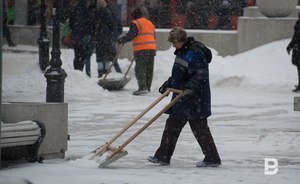В Кирове МЧС предупредило о резком похолодании