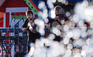 Уличные музыканты в Казани за год подали более 8 тысяч заявок на выступления