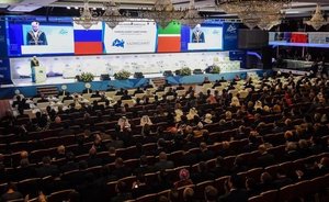 На KazanSummit 2021 представят проект первого исламского маркетплейса