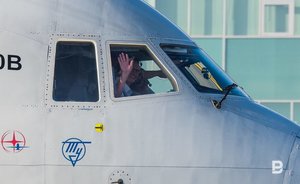 Итоги дня: послабления для России в ЕС, явка владельца затонувшего под Казанью судна, «корона» Байдена