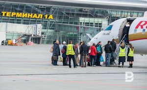 С начала года судебные приставы Татарстана ограничили выезд должникам 290 тысяч раз