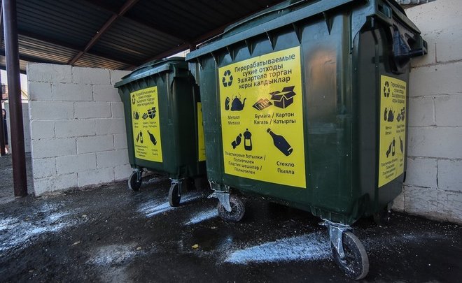 Правительство закрепило возможность перерасчета платы за вывоз бытовых отходов