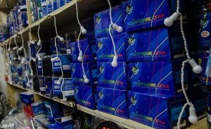 В Татарстане утвердили новогодний запрет на пиротехнику