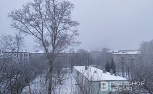 Татарстанцев предупредили о тумане в воскресенье