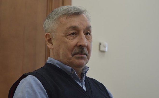 Рафаэль Хакимов: «Давление на историческую науку идет следом за давлением на татарский язык»