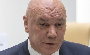 СМИ: глава ФСИН ушел в отставку