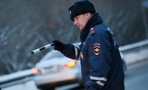 Казань попала в топ-5 городов РФ по оплаченным штрафам ГИБДД в 2020 году