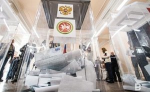 ЦИК: треть всех кандидатов на муниципальных выборах Татарстана — женщины