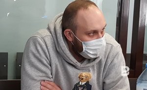 «Оказывал противодействие следствию»: МВД просит ареста для казанского активиста Finiko