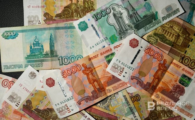 Суд в Казани решил взыскать с экс-главы «Теплокома» 134 млн рублей