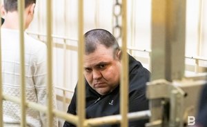 Осужденных по делу ТЦ «Адмирал» этапировали в колонии