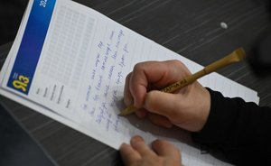 В Татарстане проживает почти 2,4 тысячи неграмотных людей