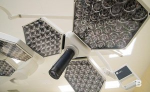 Жители Казани смогут сделать флюорографию рядом с торговыми центрами