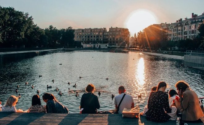 Казанский врач-дерматолог рассказала о вреде солнца для кожи