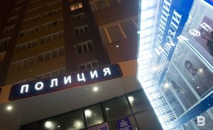 В Татарстане в новогоднюю ночь задействуют около 2 тысяч полицейских