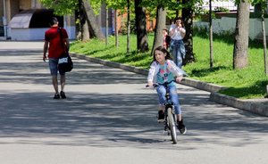 Президентские выплаты на детей в Татарстане обойдутся в 1,3 миллиарда рублей