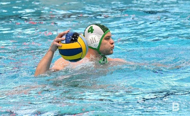 «Синтез» дважды сыграет в Казани против московского «Динамо»