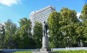 В вузах Татарстана выделено более 21 тысячи бюджетных мест