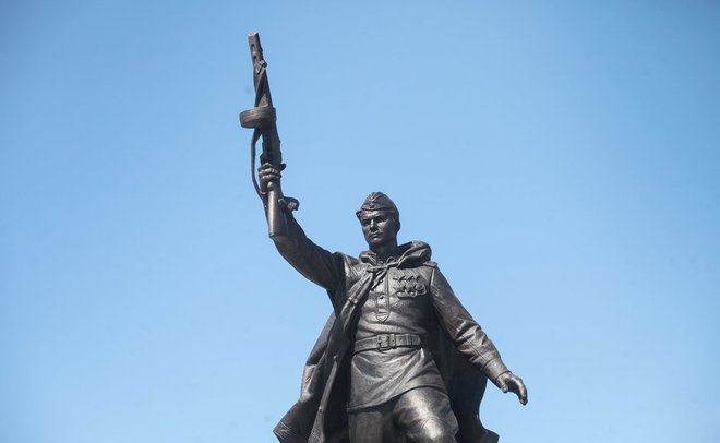 В Татарстане ко Дню Победы проведут ревизию всех памятников