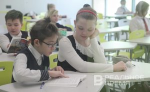 Школьные тетради в Татарстане подорожали за год на 5%