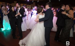 В Нижнекамске выдали замуж 14-летнюю девочку