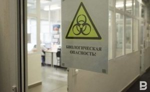 В Татарстане подтвердились 87 новых случаев коронавируса