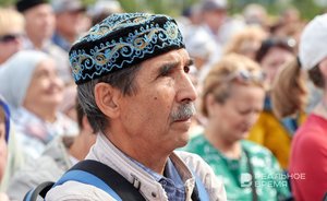 В Татарстане проживает более 130 тысяч человек в возрасте 80 лет и старше