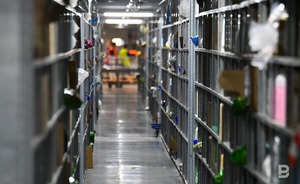 Минпромторг расширил список товаров для параллельного импорта — туда попали Lego, BMW и Siemens