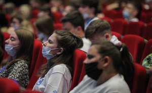 Эксперты ресторанной сферы на сессии Казанского кооперативного института рассказали о востребованных вакансиях