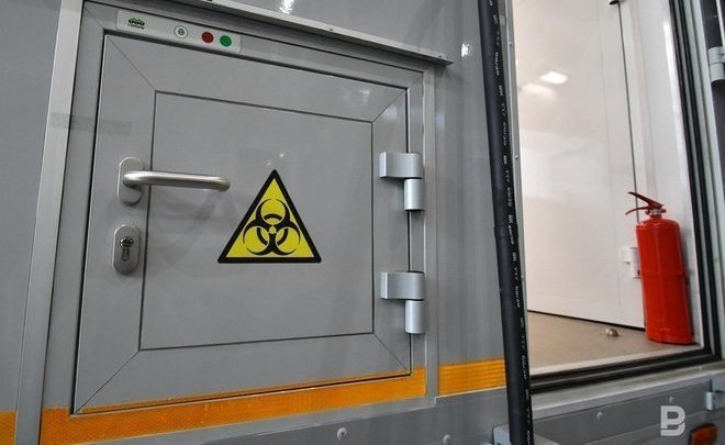 В Ереване прошла акция против финансируемых Пентагоном биолабораторий