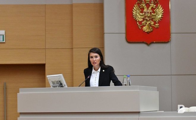 В казанском Кремле не раскрыли, чему будет посвящено завтрашнее послание президента Татарстана