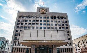 На организацию и обслуживание заседаний и приемов Госсовета Татарстана потратят 2,3 миллиона рублей