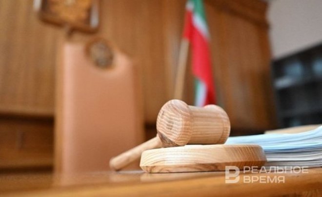 Казанца будут судить за покушение на убийство охранницы поликлиники и изготовление боеприпасов