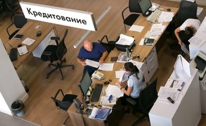 Пандемия «подогрела» размеры автокредитов: в Татарстане стали занимать на авто на четверть больше