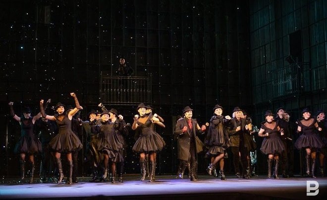 В Татарстане назвали примерный срок открытия театров